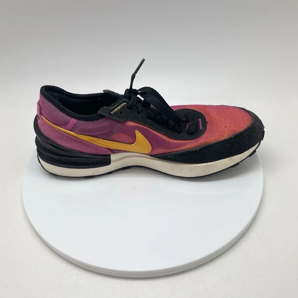 Nike major business