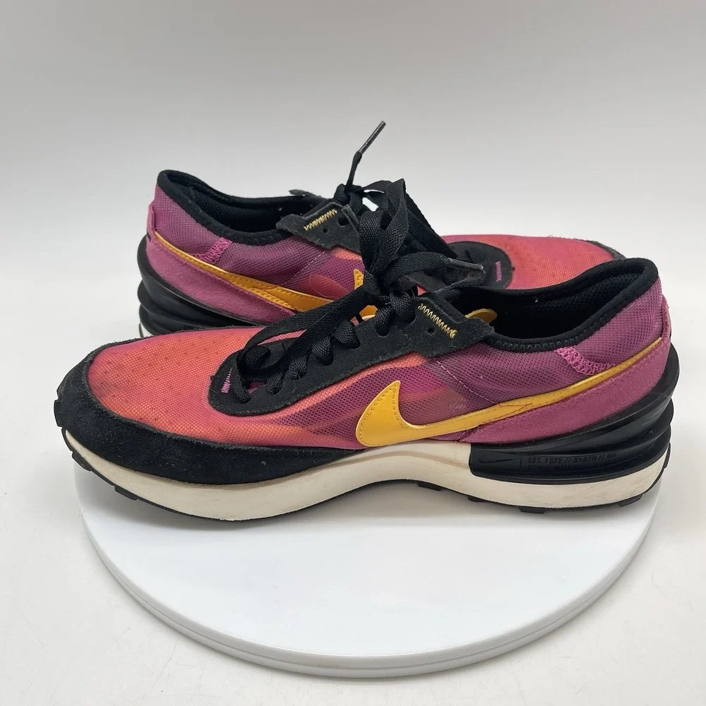 Nike confidence see