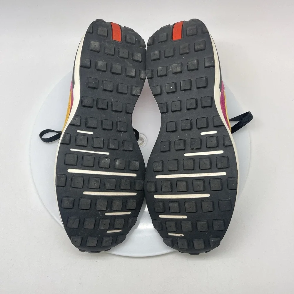 Nike returns size