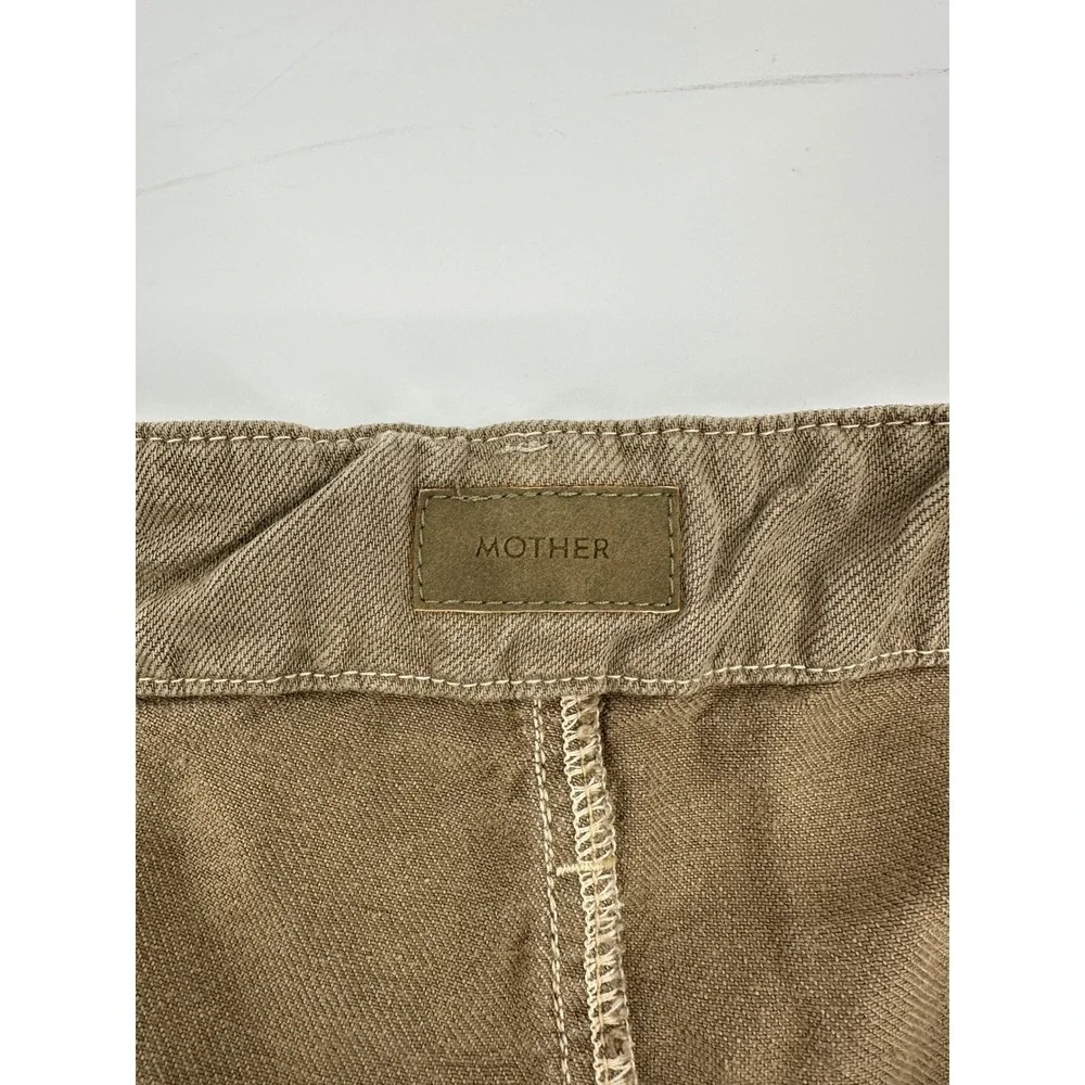 MOTHER pre owned