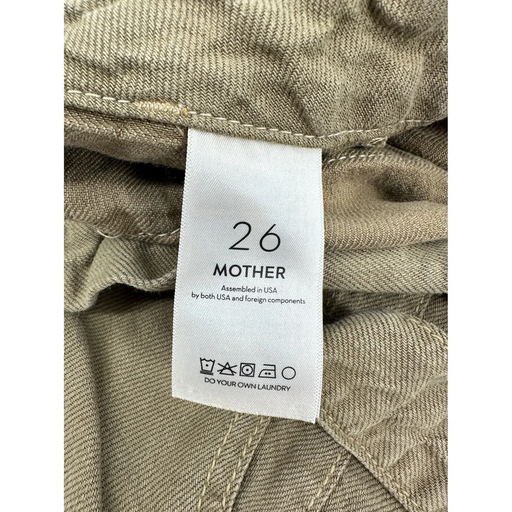 MOTHER pre owned