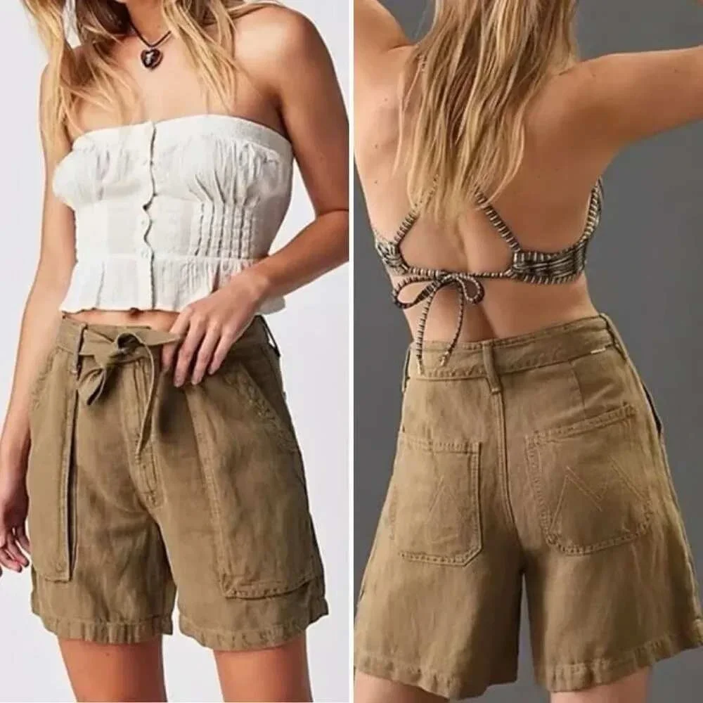 MOTHER pre owned