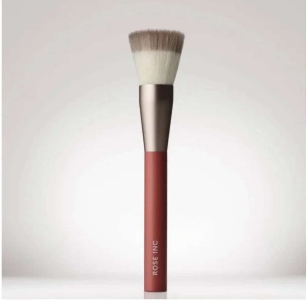 ROSE INC Number 5 Bronzer Brush