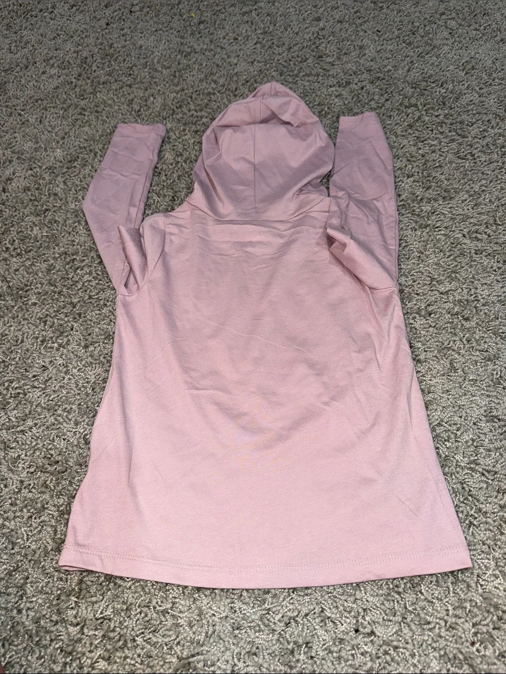 Carters light purple