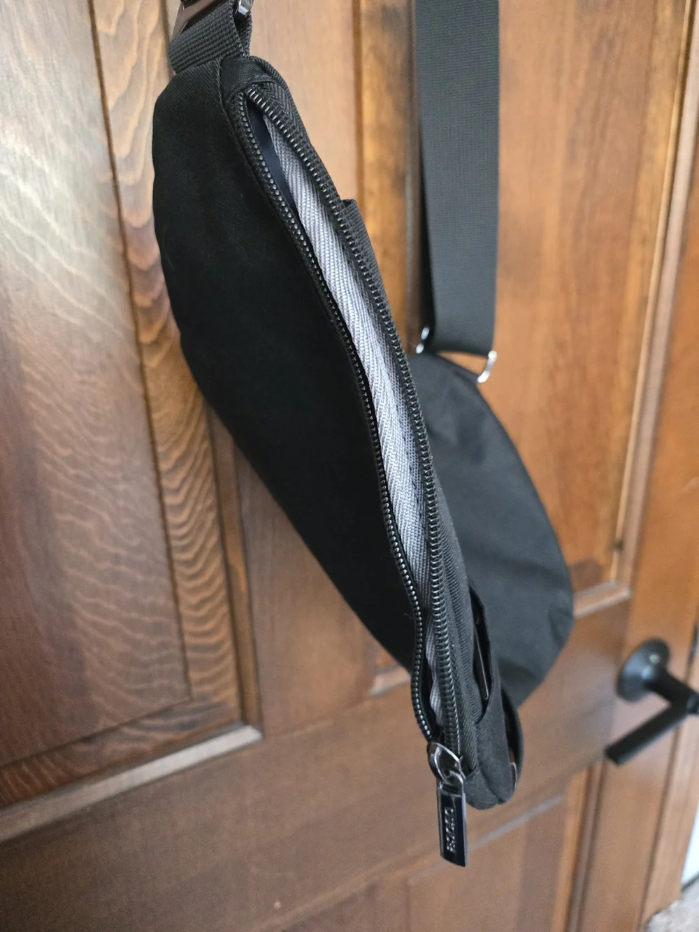Osoce versatile black