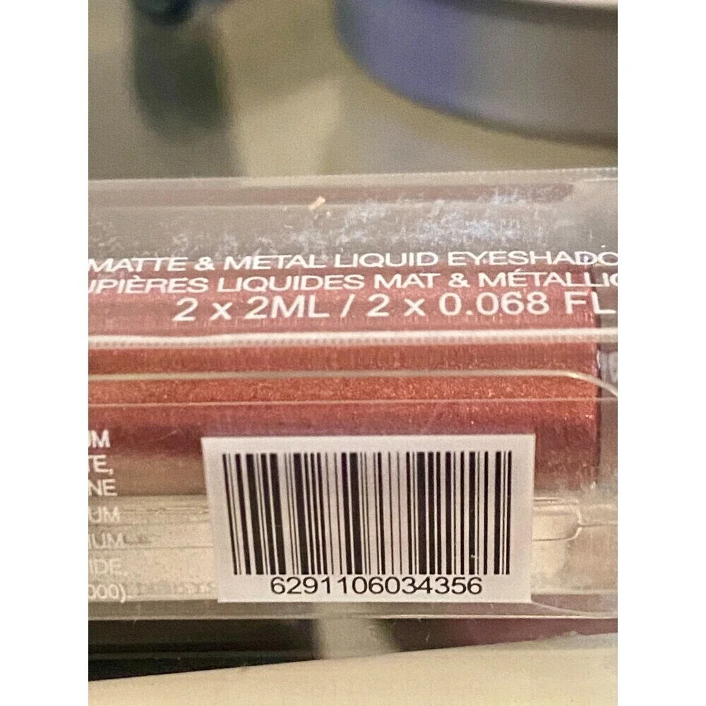 HUDA BEAUTY brand new