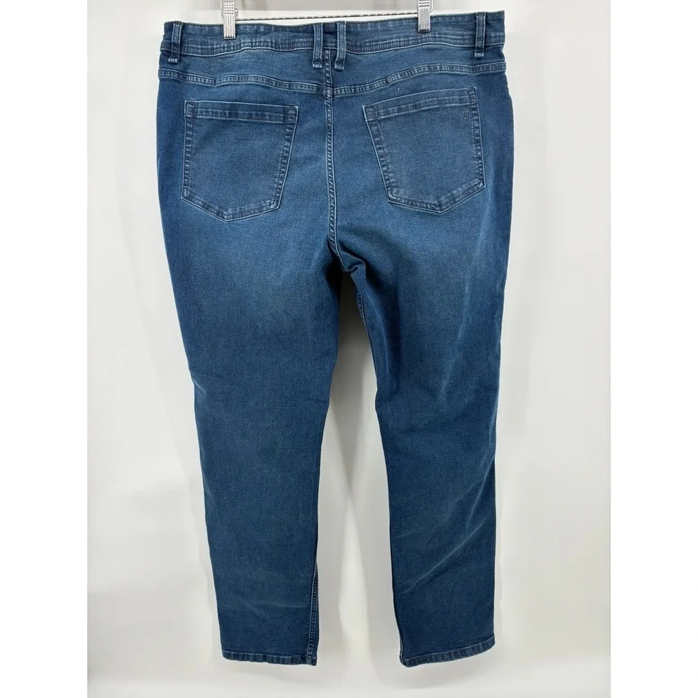 The Perfect Jean Nyc perfect jean