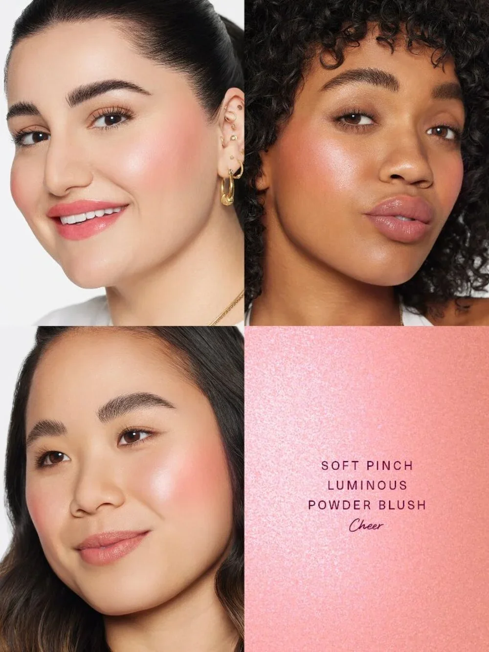 Rare Beauty soft pinch