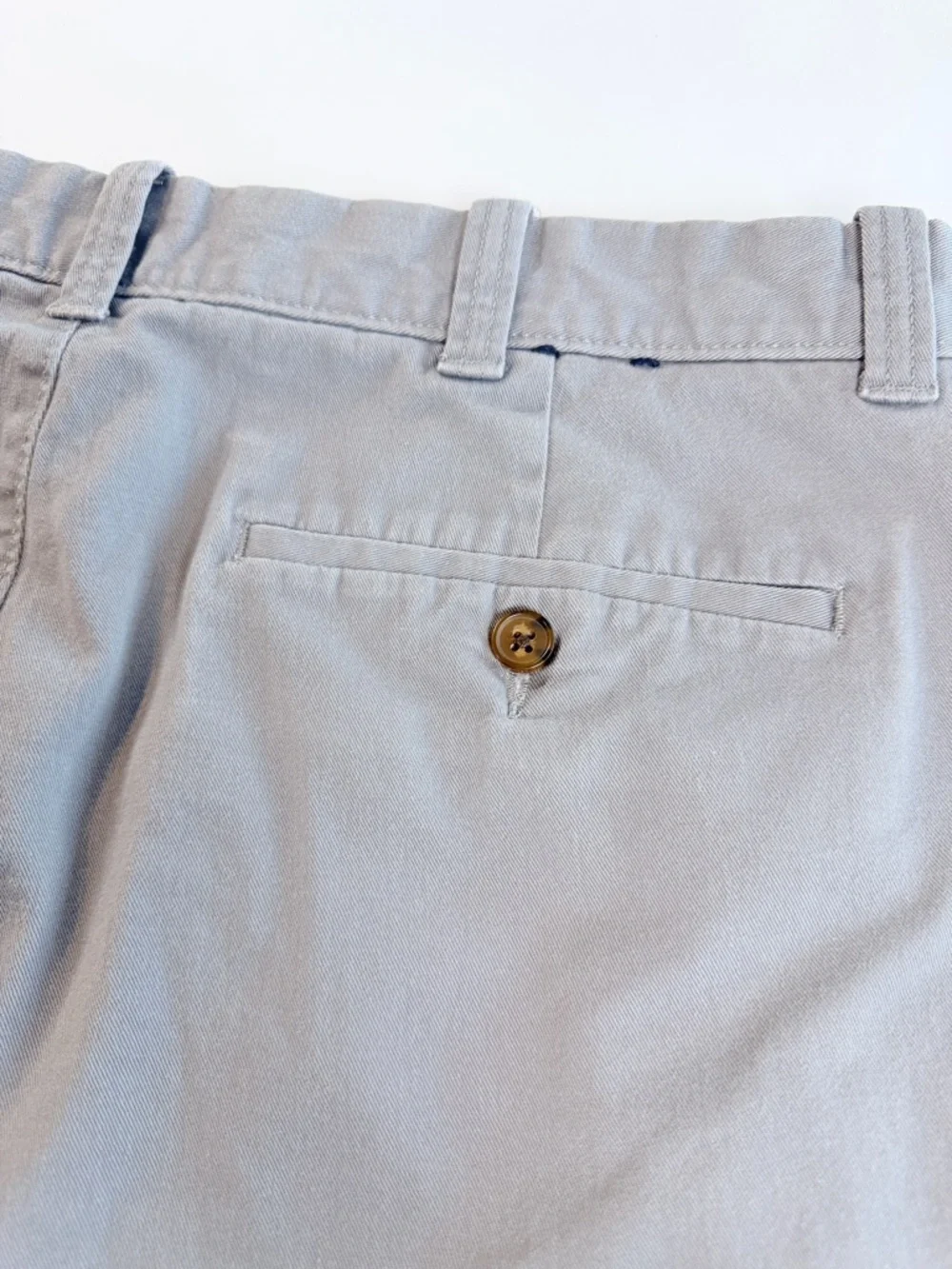 J. Crew crew light