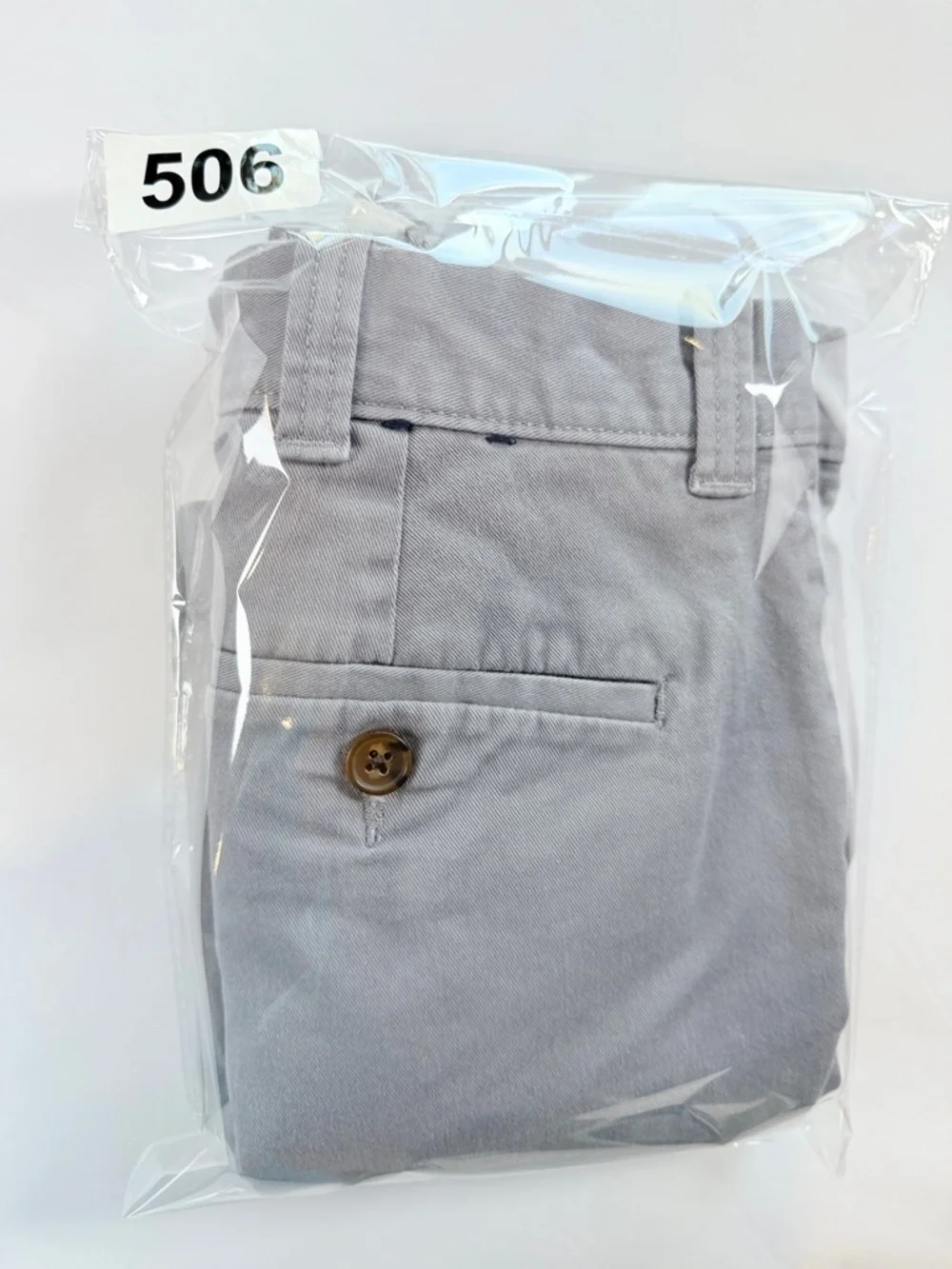 J. Crew crew light