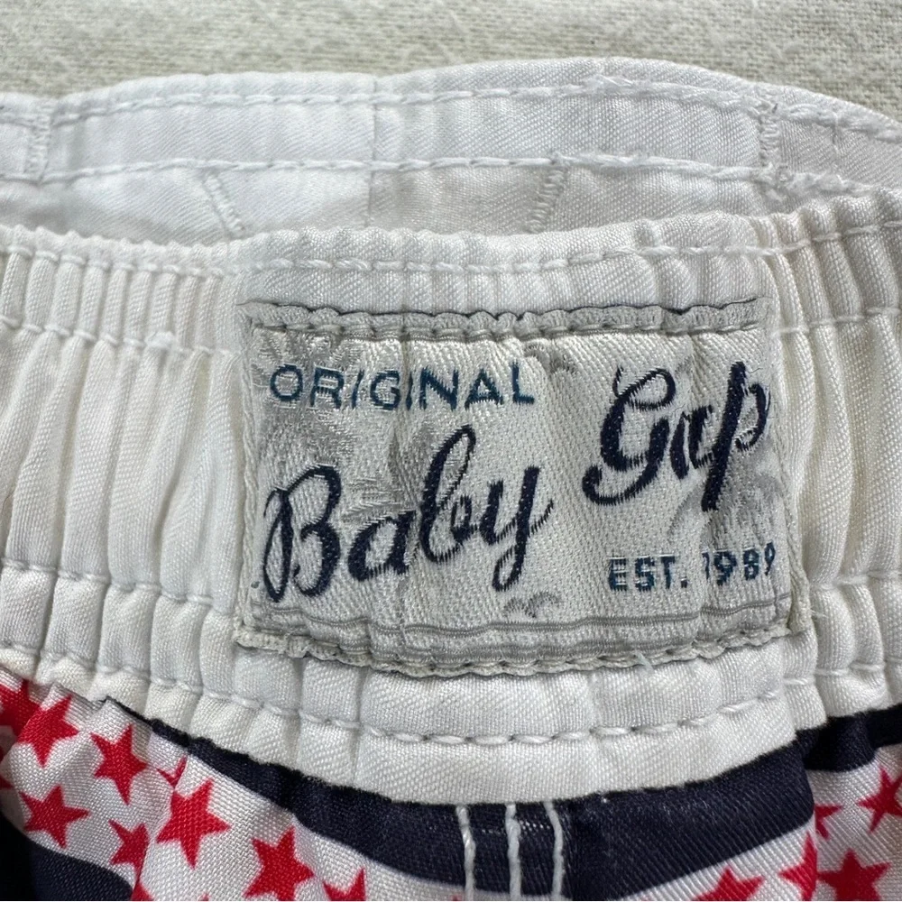 GAP fun star