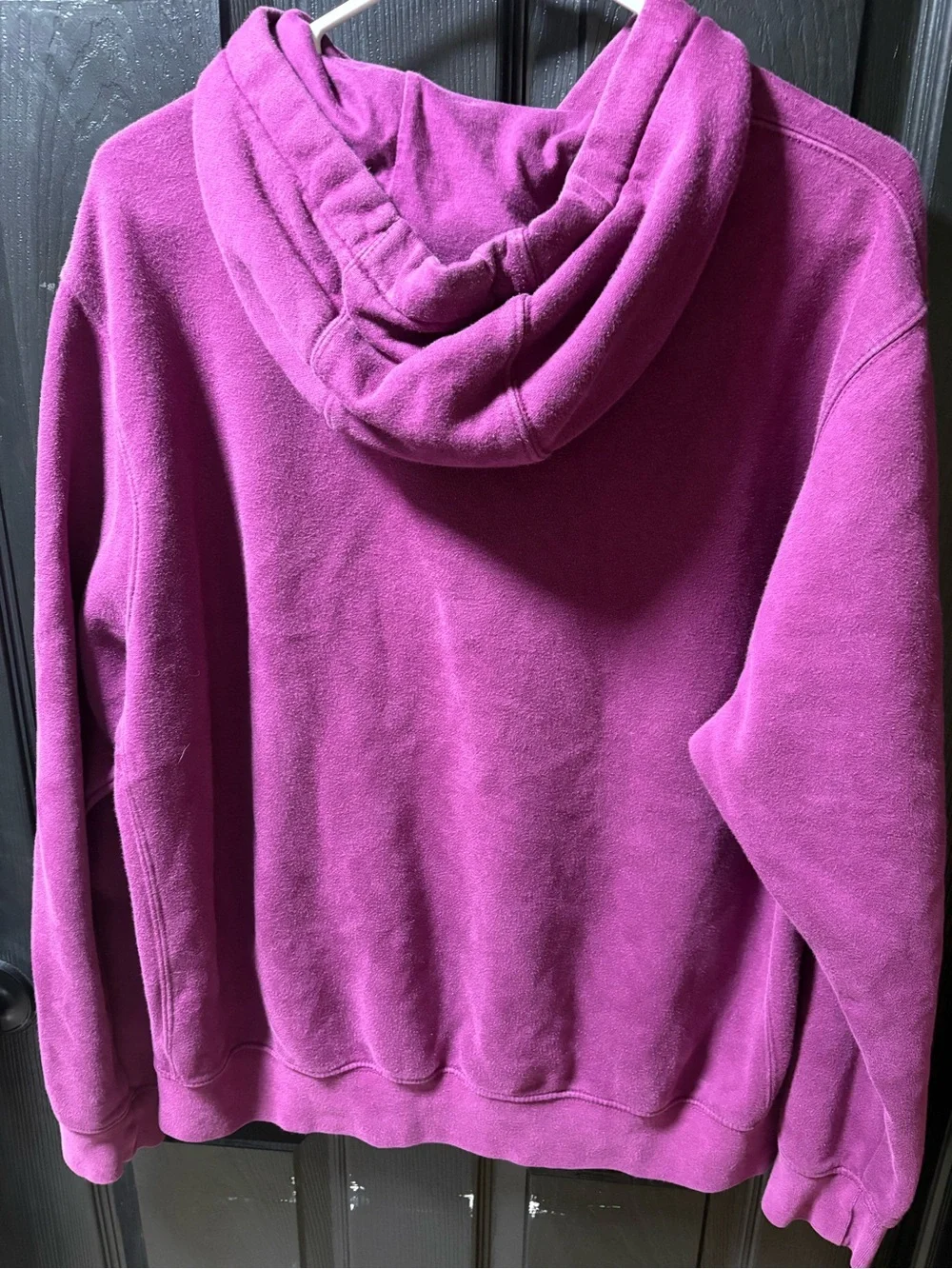 Nike soft pullover