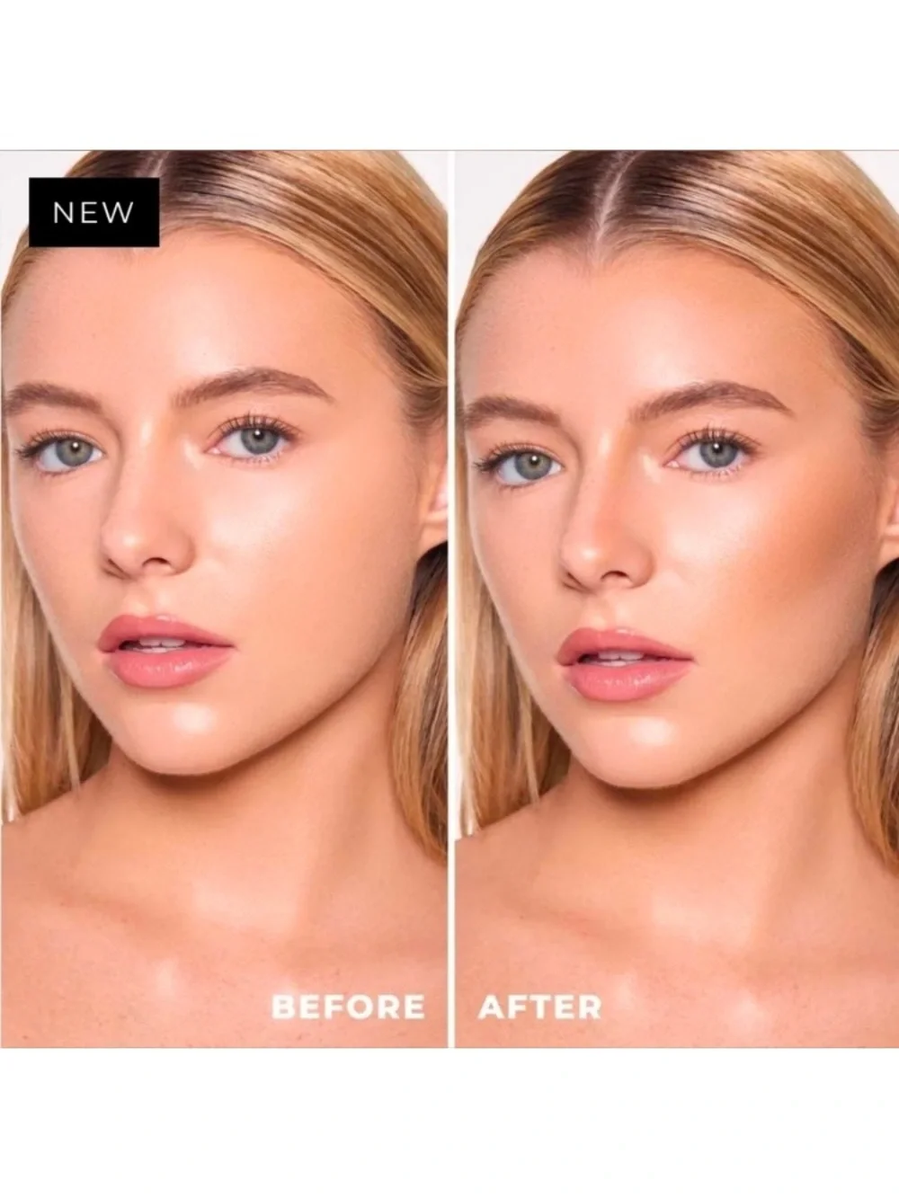 Lunar Beauty brand new