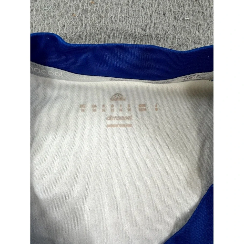 adidas climacool jersey