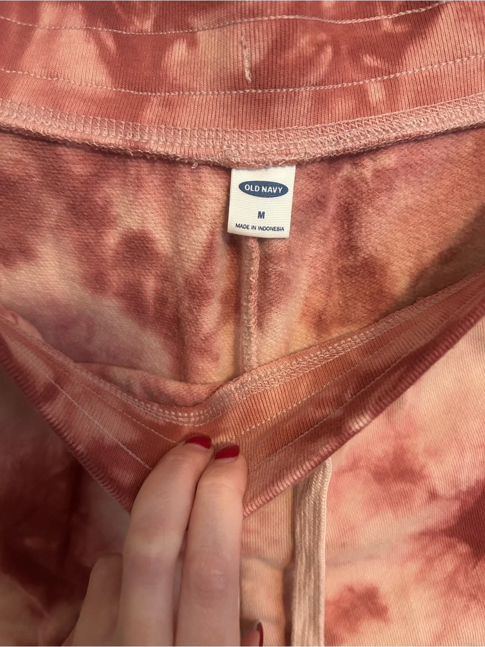 Old Navy sweatshirt size