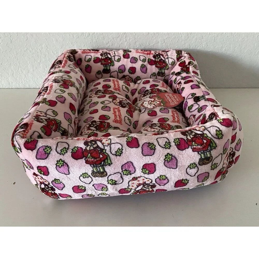 Strawberry Shortcake strawberry shortcake