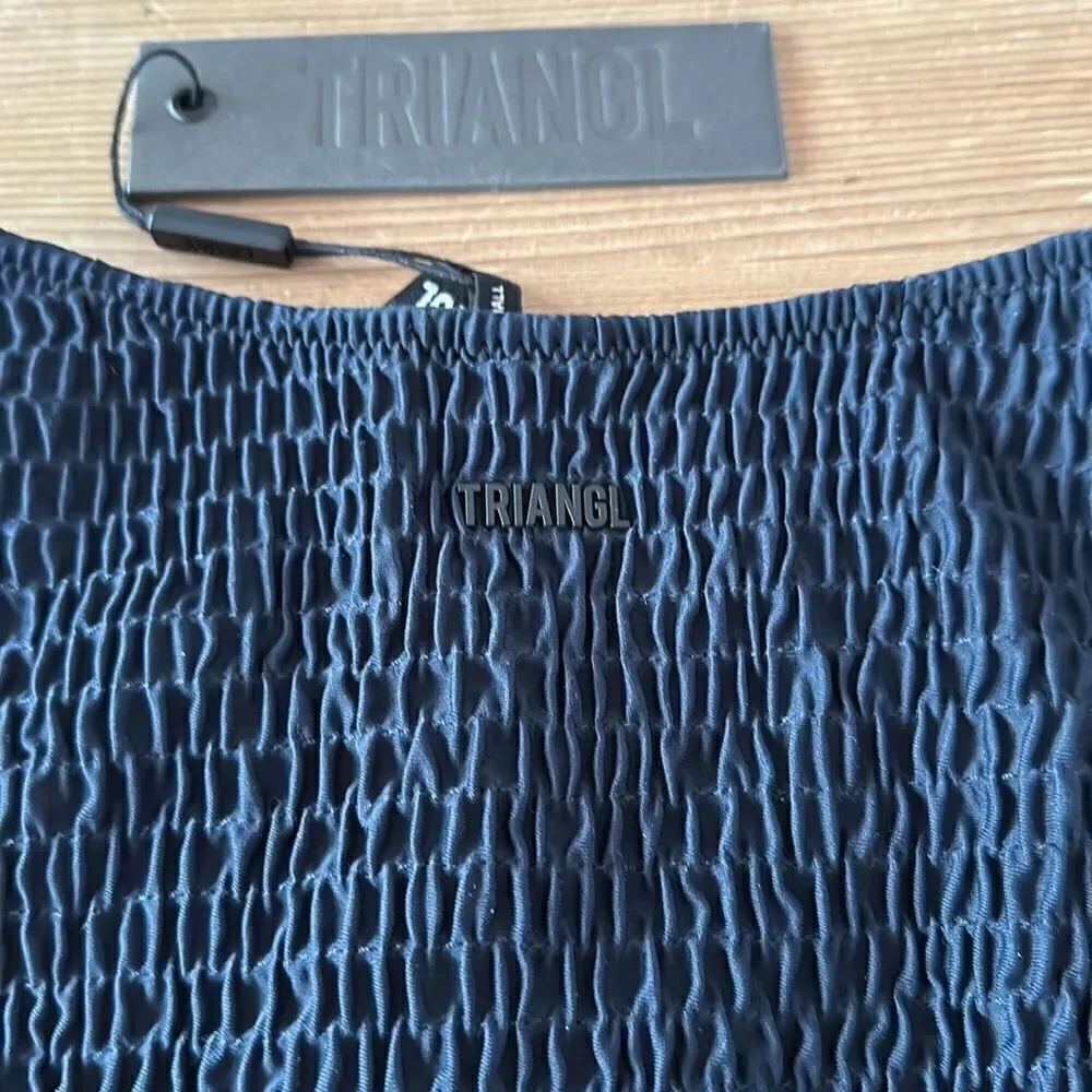 triangl swimwear brand new