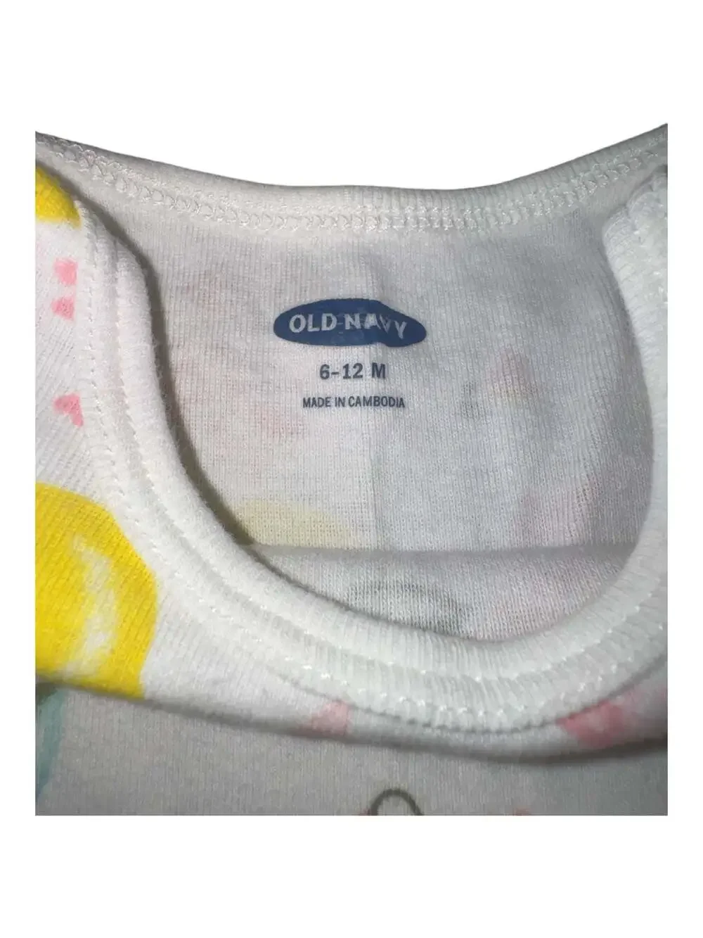 Old Navy old navy