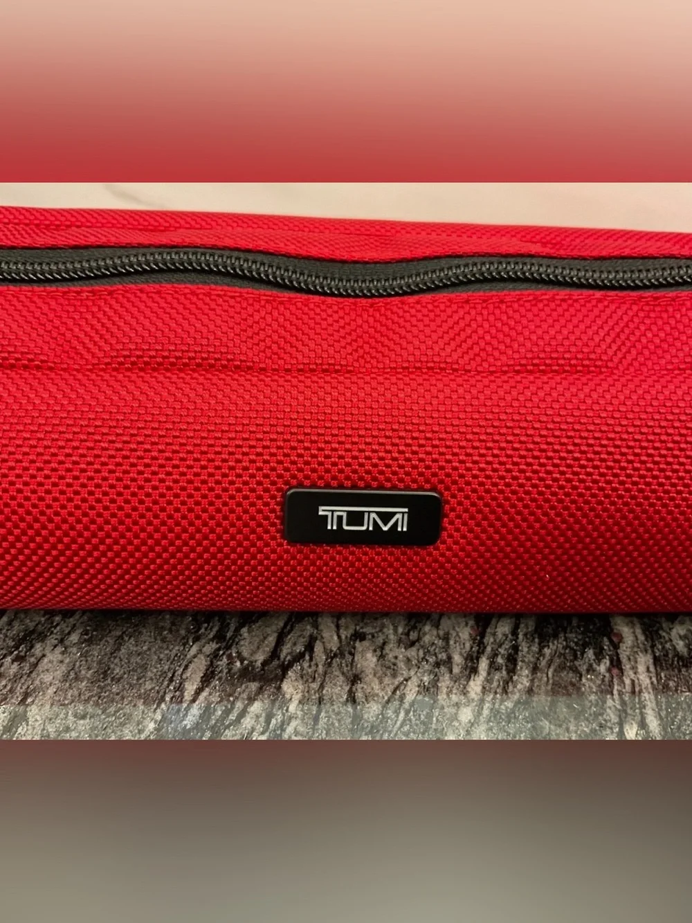 Tumi up sale