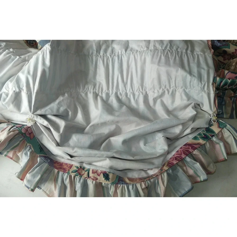 N/A vintage floral