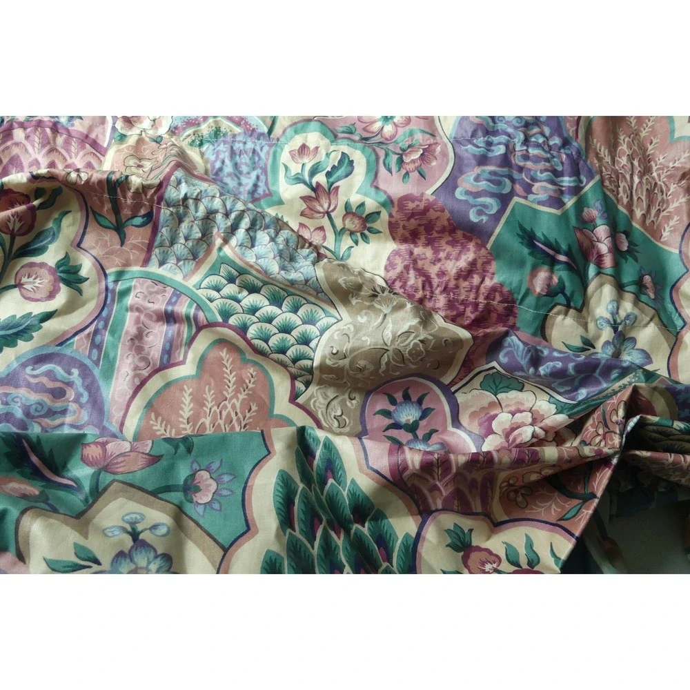 N/A vintage floral