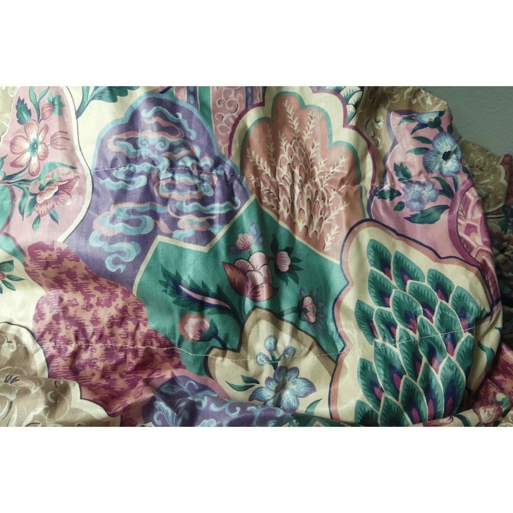 N/A vintage floral