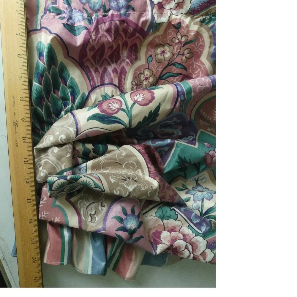 N/A vintage floral