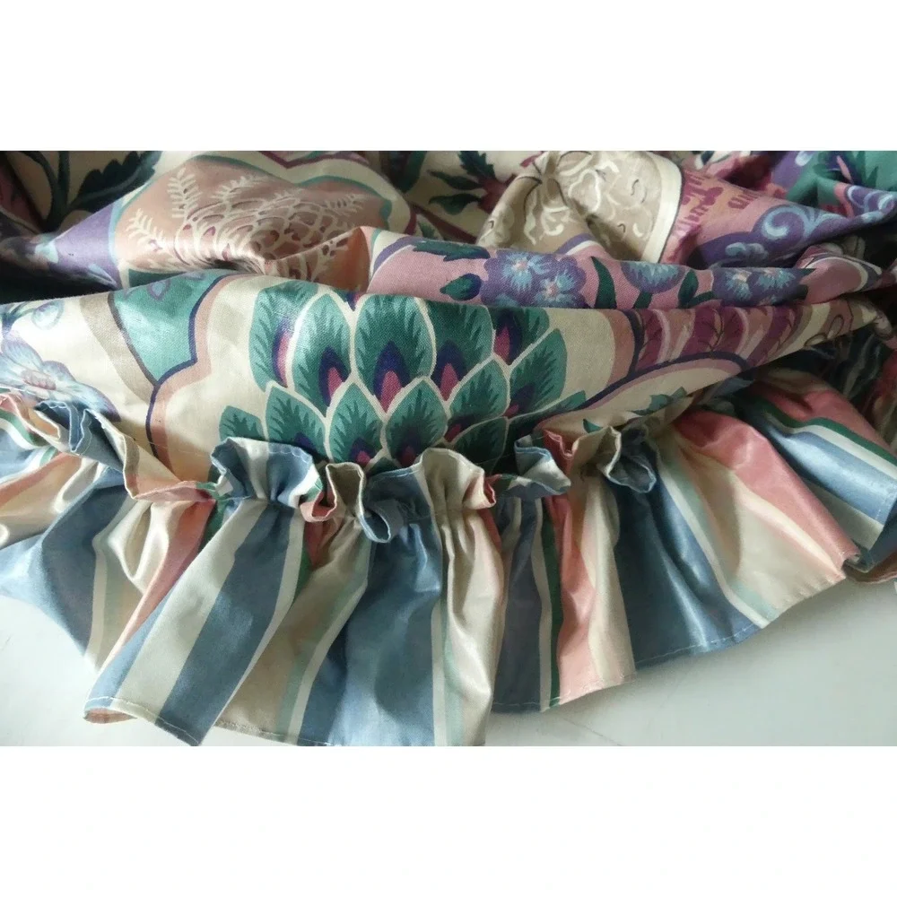 N/A vintage floral