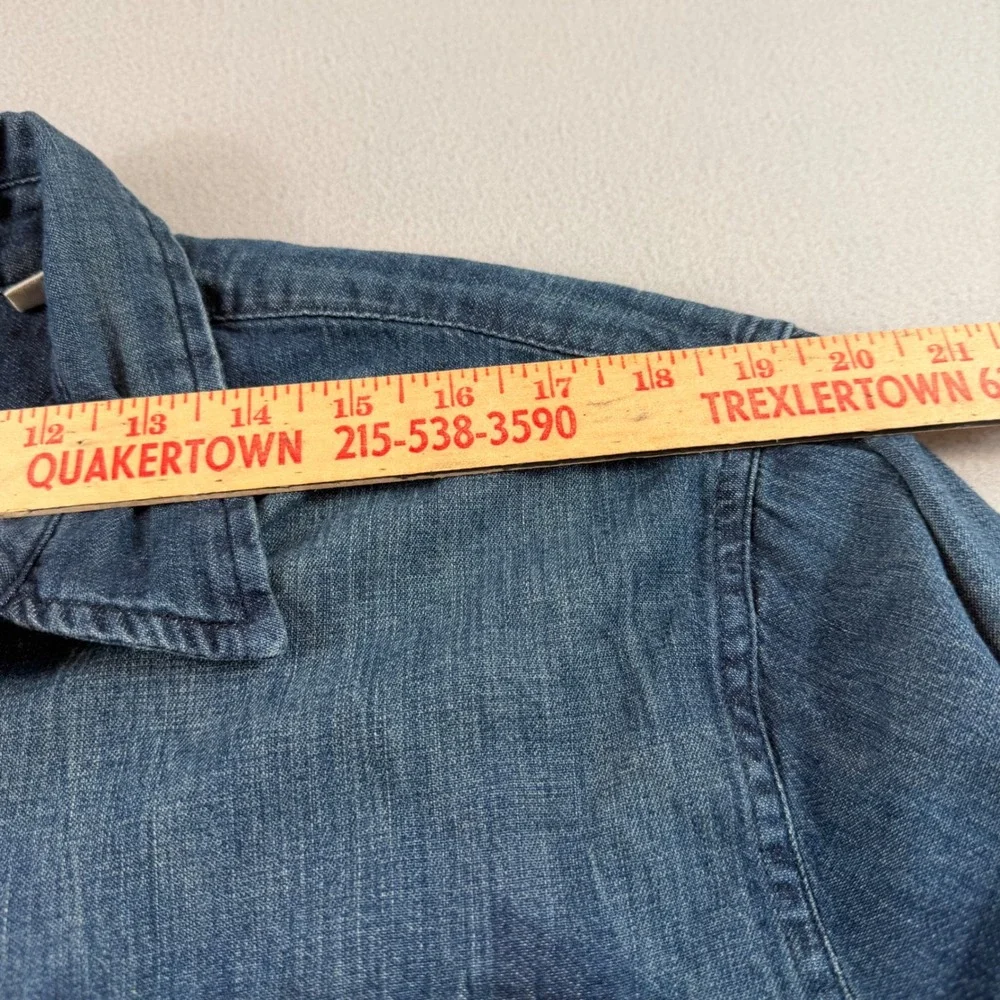 Levis levi long
