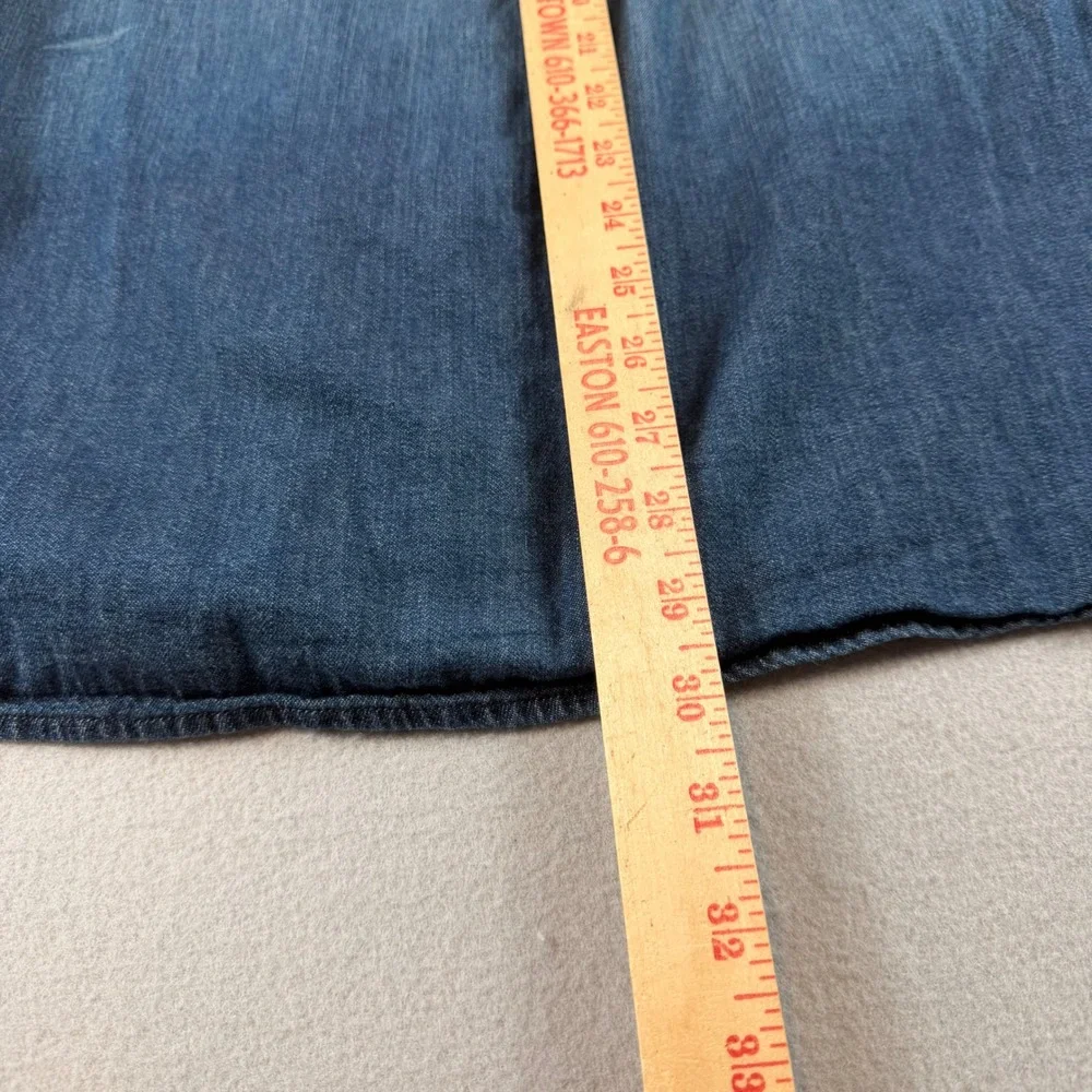 Levis levi long