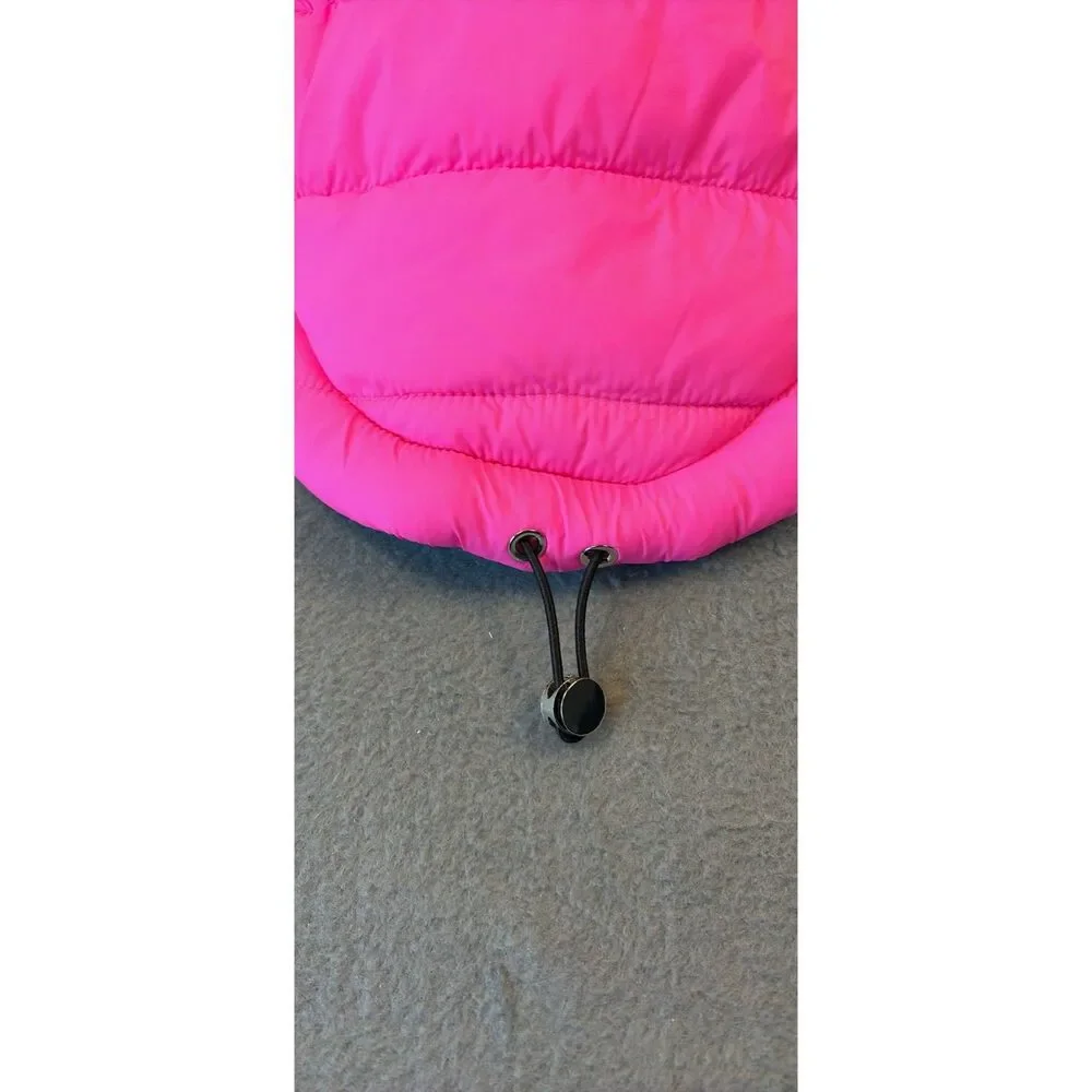 Unbranded vibrant pink