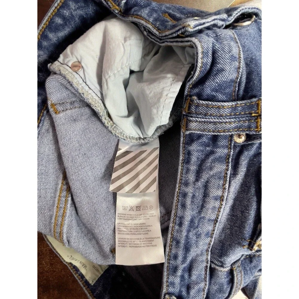 Off-White off white
