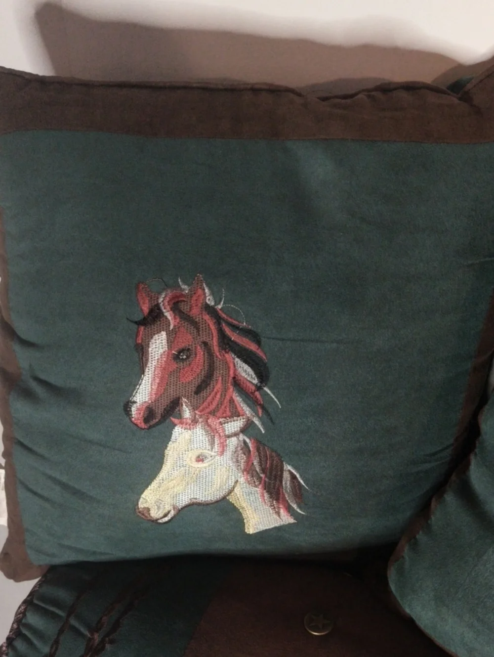 Western Linens perfect set