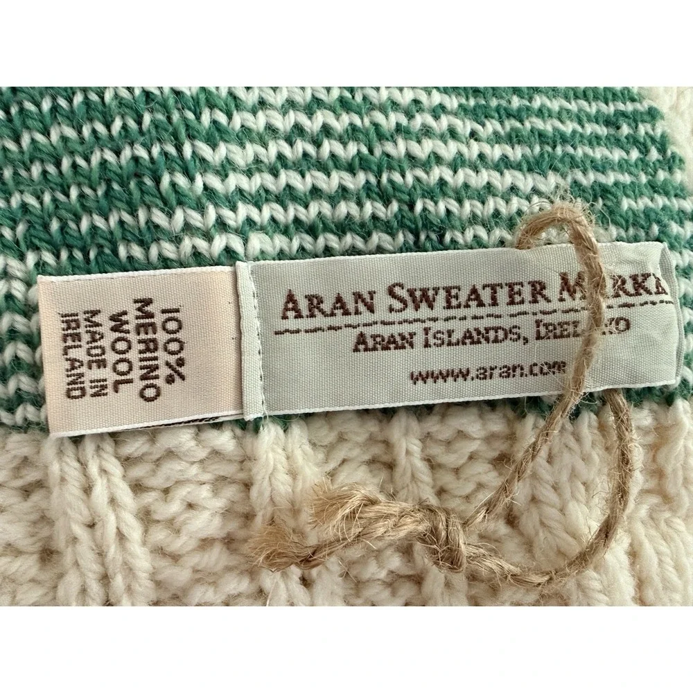 Aran Crafts beautiful authentic