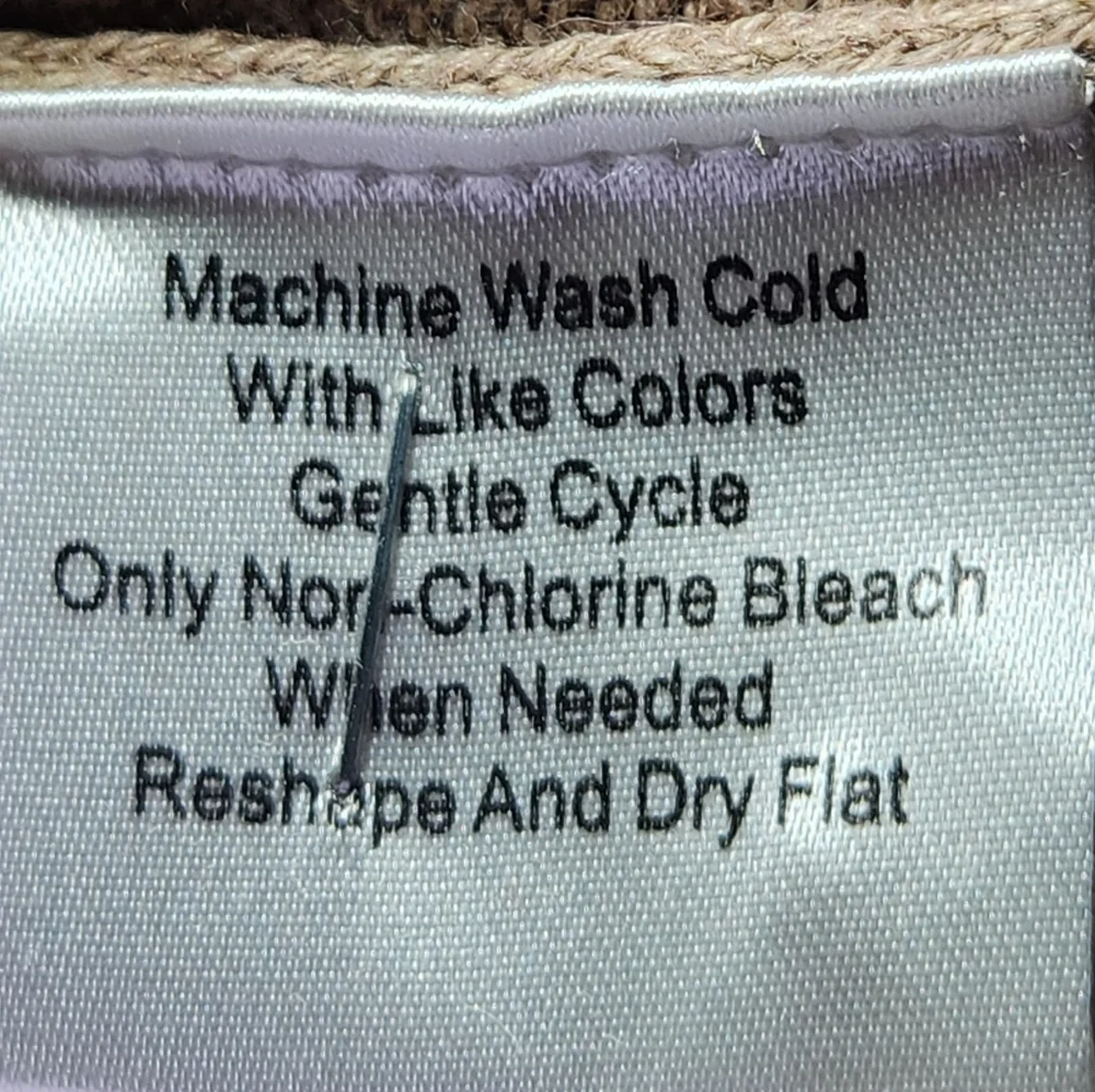 Jos. A. Bank silk $10