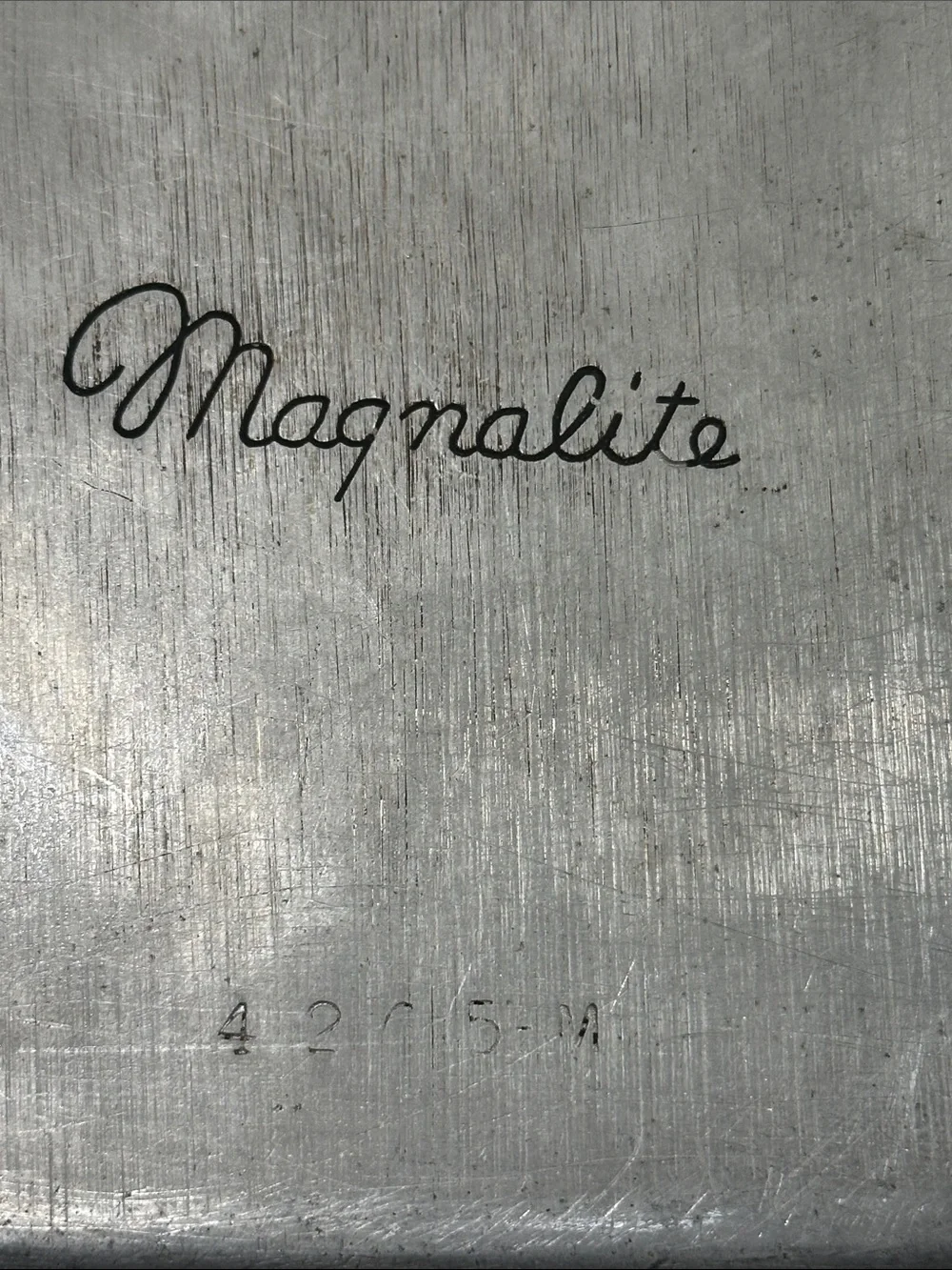 Wagner Ware used vintage