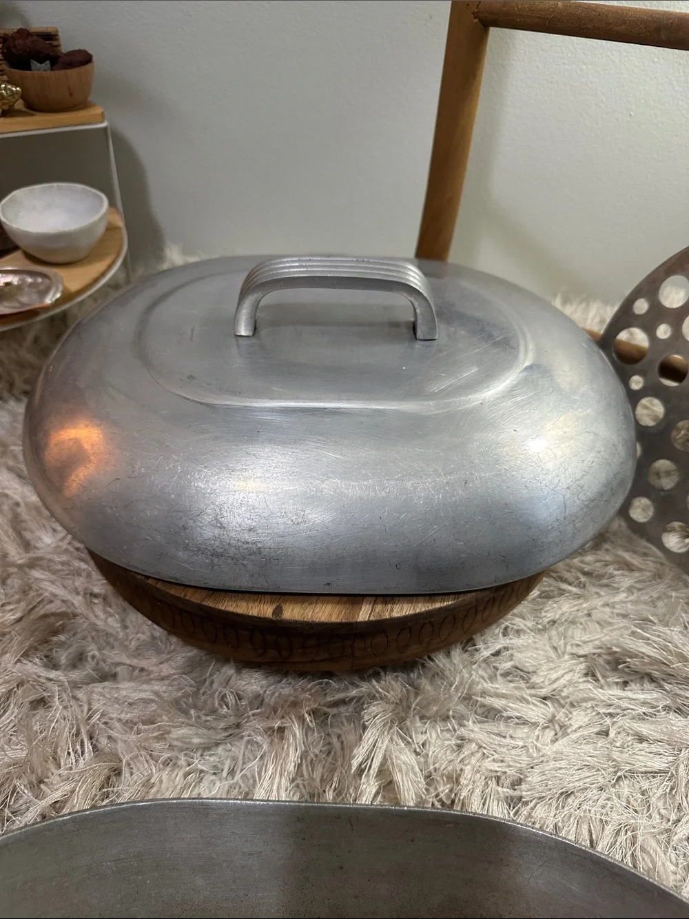 Wagner Ware used vintage