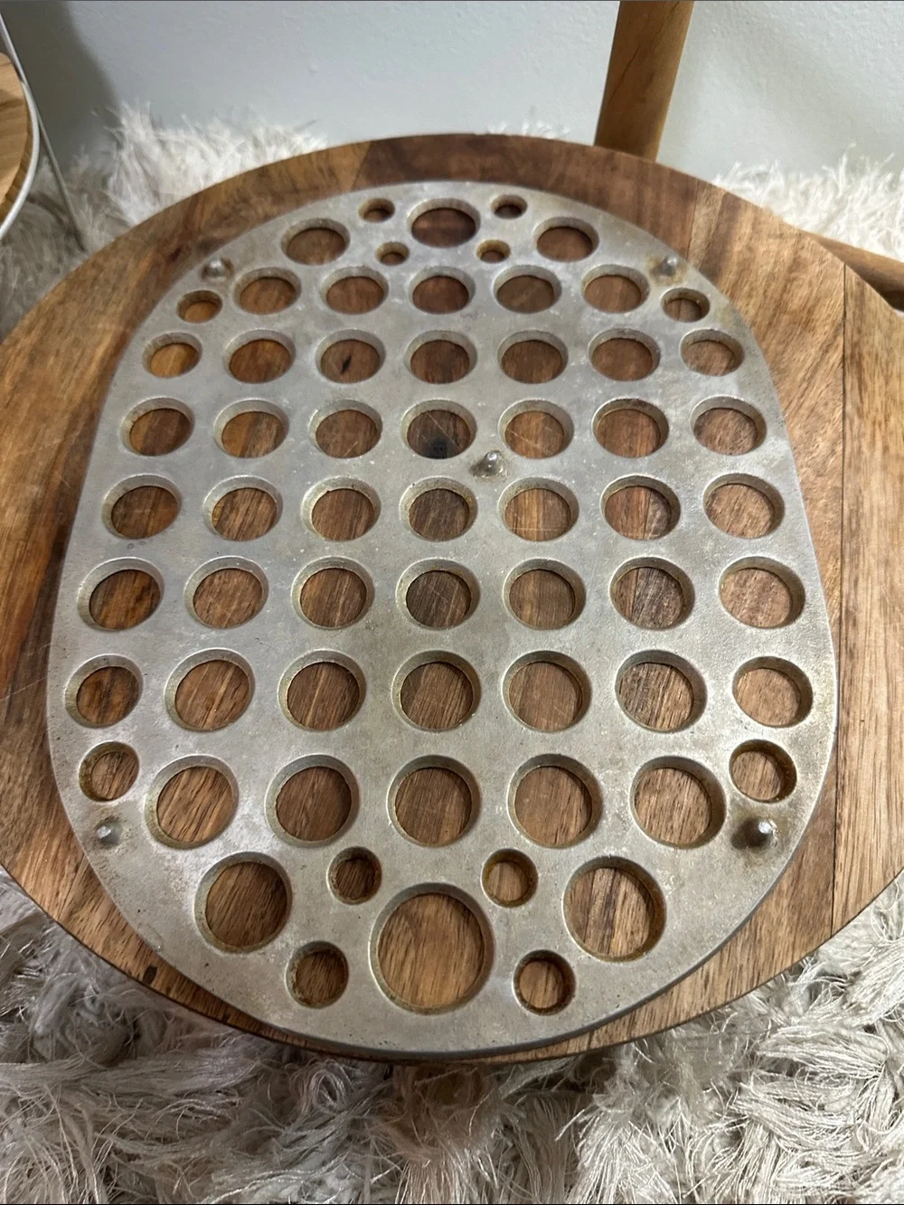 Wagner Ware used vintage
