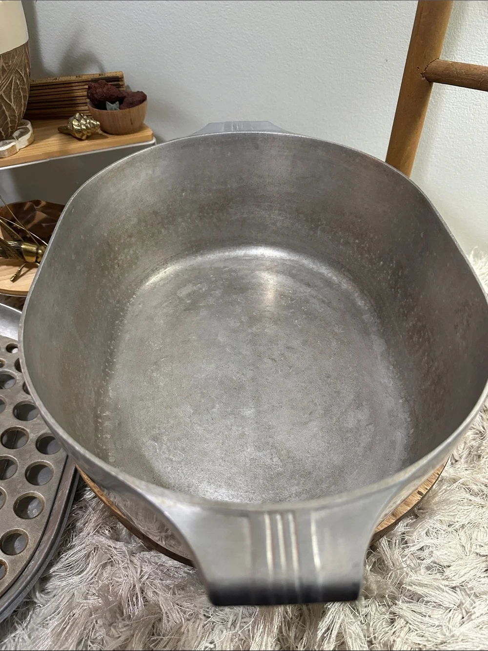 Wagner Ware used vintage