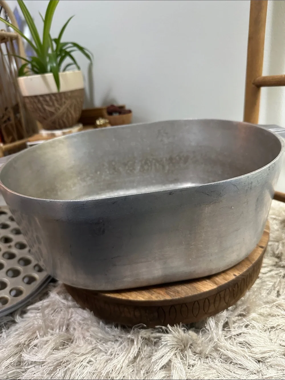 Wagner Ware used vintage
