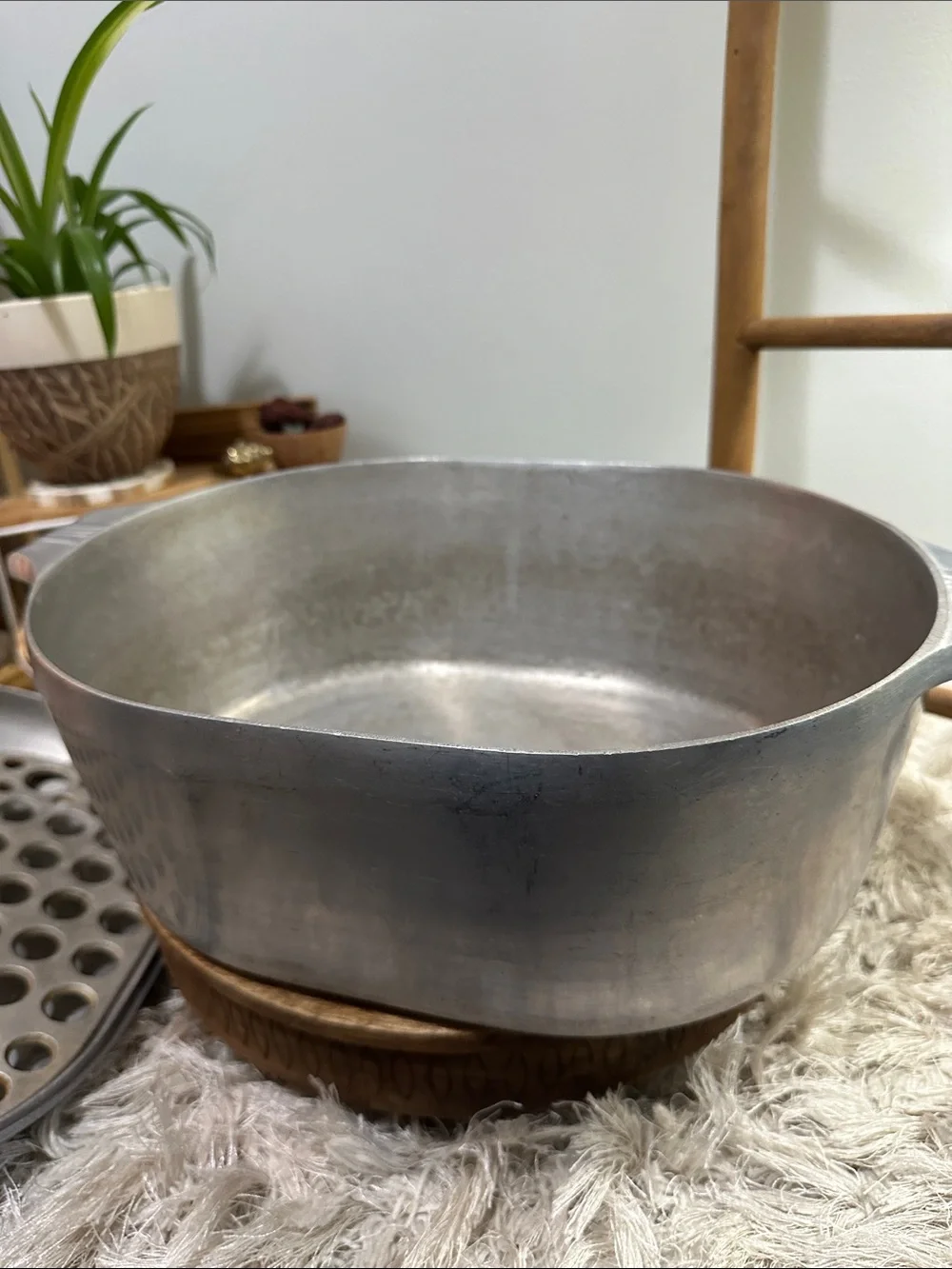 Wagner Ware used vintage