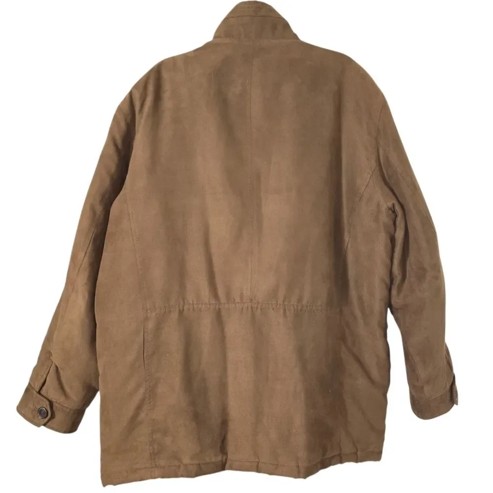 Weatherproof euc vtg