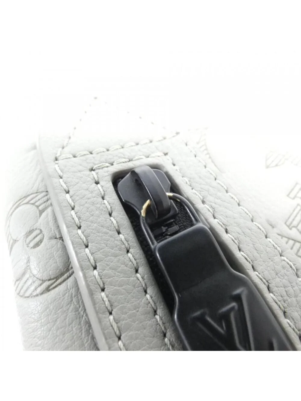 Louis Vuitton this authentic