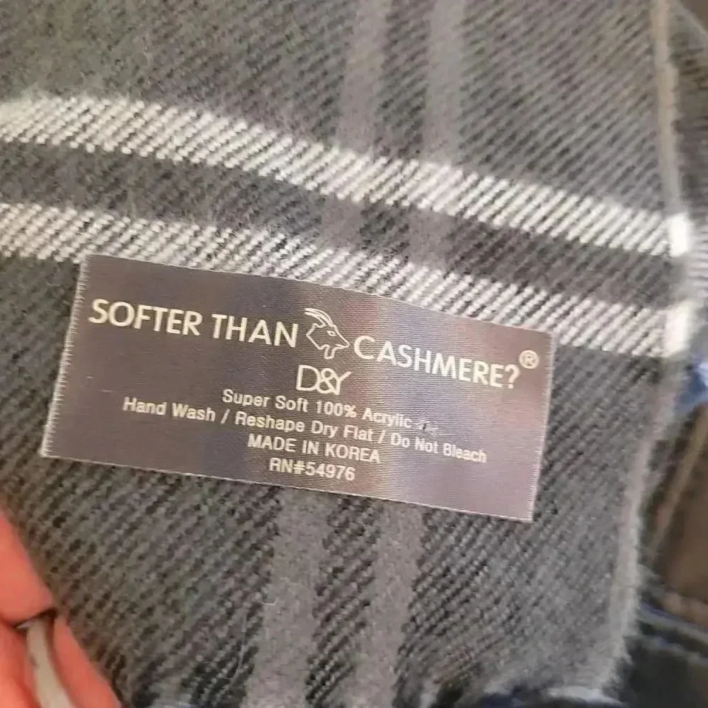DNY adult softer