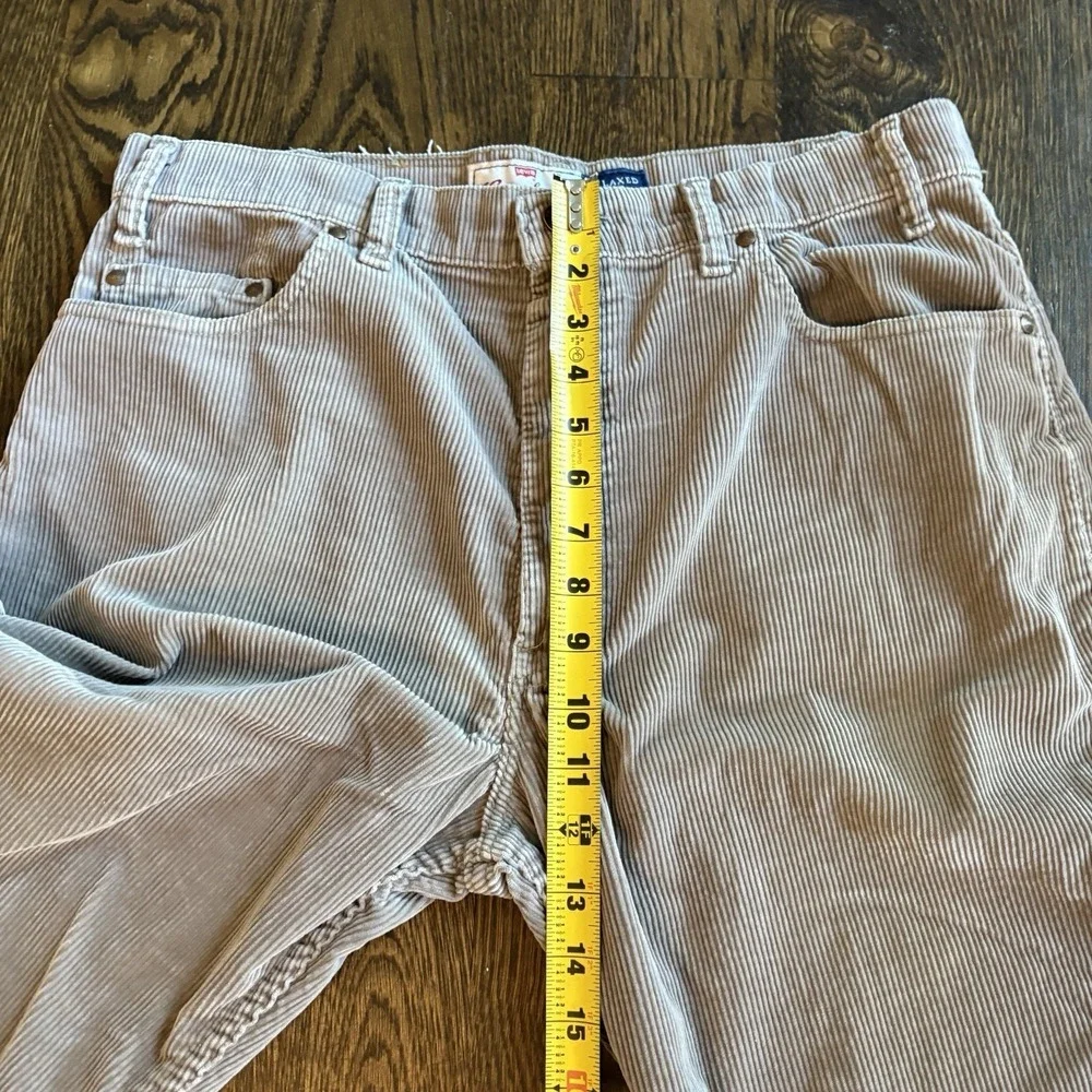 Levis excellent pre