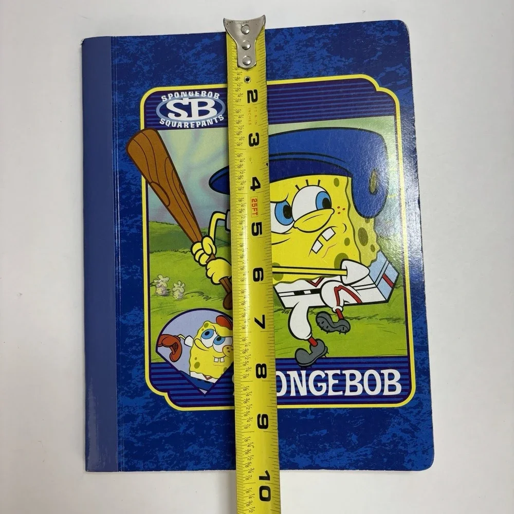 Nickelodeon vintage 2004