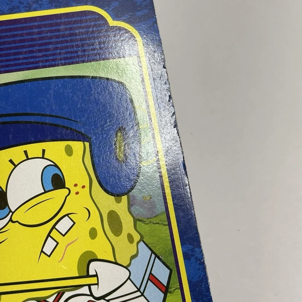 Nickelodeon vintage 2004