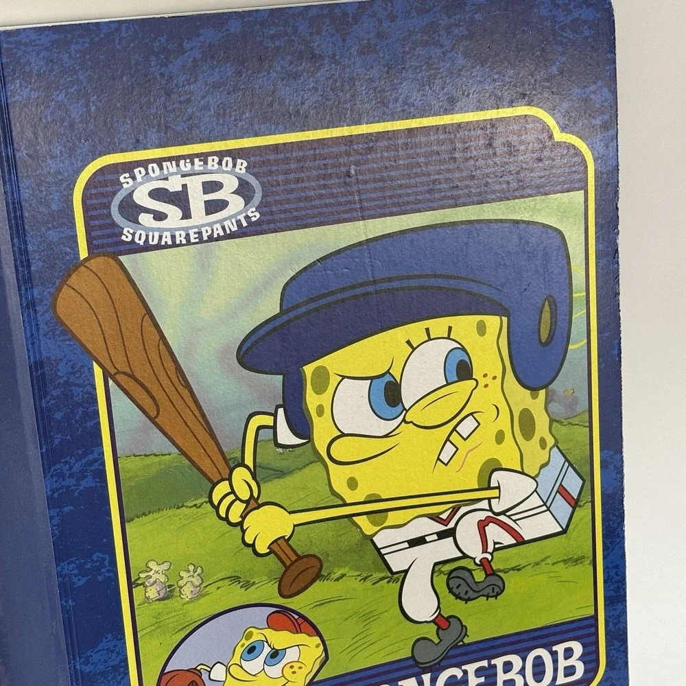 Nickelodeon vintage 2004