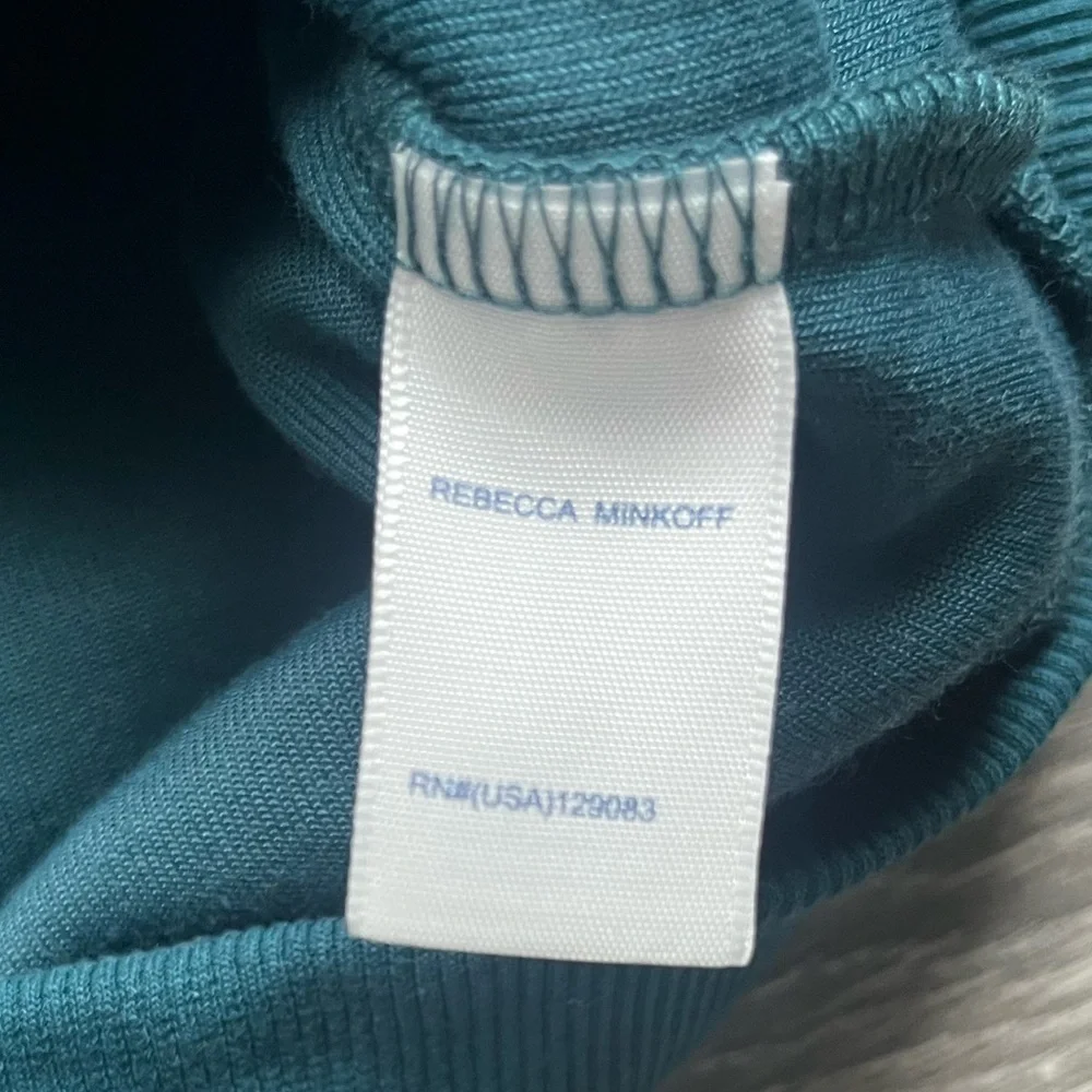 Rebecca Minkoff rebecca minkoff