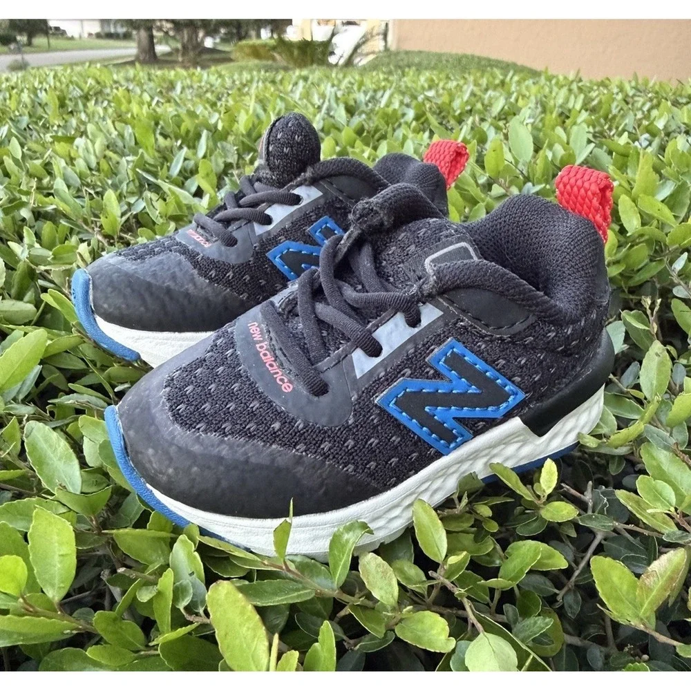 New Balance new balance